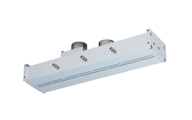 SA 氣動式真空除塵設備